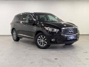 Infiniti QX60 I Москва  - изображение 59