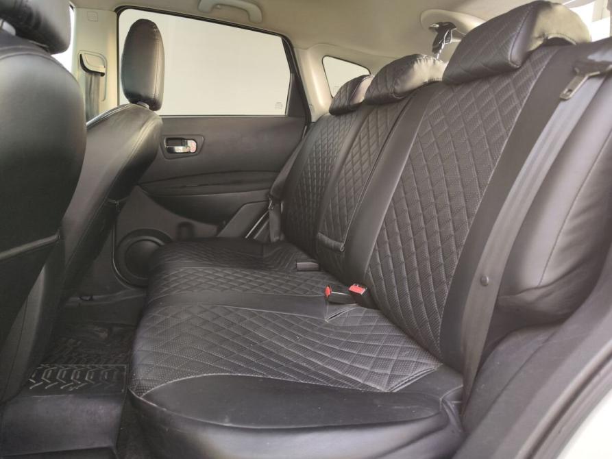 Nissan Qashqai I Рестайлинг Уфа  - изображение 15