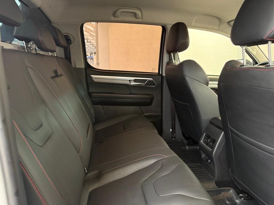 JAC T8 Pro Москва  - изображение 13
