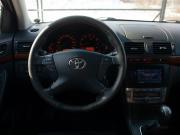 Toyota Avensis II Рестайлинг Иваново  - изображение 57