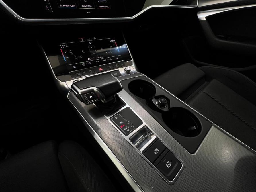 Audi A6 V (C8) Волгоград  - изображение 25