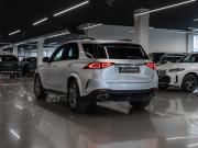 Mercedes-Benz GLE II (V167) Москва  - изображение 34