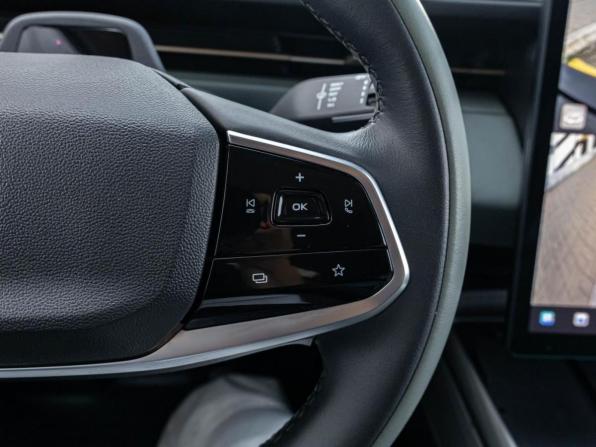Changan Lamore с пробегом 2023 года, цена 1 930 000 рублей, 22956 км, седан, Автокод Объявления