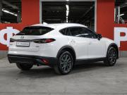 Mazda CX-4 I Рестайлинг Москва  - изображение 30