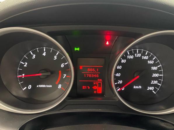 Mitsubishi ASX I Рестайлинг с пробегом 2013 года, цена 969 000 рублей, 179000 км, внедорожник, Автокод Объявления