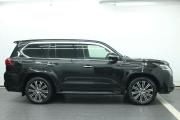 Lexus LX III Рестайлинг 2 Красноярск  - изображение 32