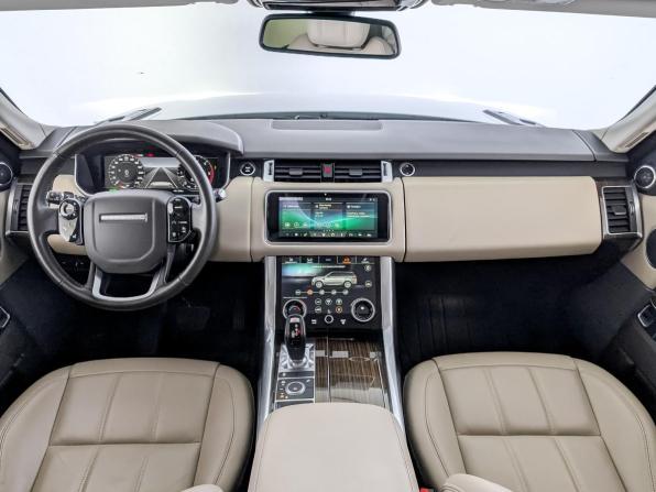 Land Rover Range Rover Sport II Рестайлинг с пробегом 2020 года, цена 6 750 000 рублей, 60640 км, внедорожник, Автокод Объявления
