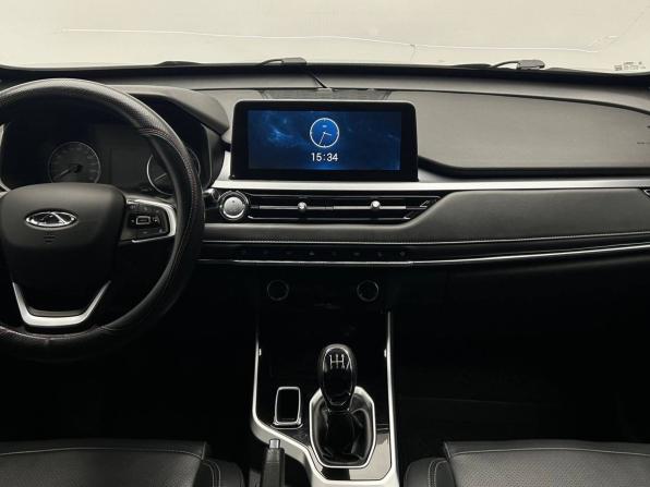 Chery Tiggo 4 Pro I с пробегом 2022 года, цена 1 364 000 рублей, 90497 км, внедорожник, Автокод Объявления