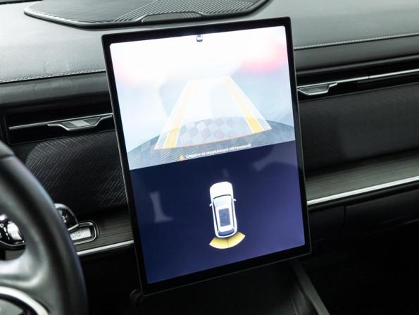 Jaecoo J7 I с пробегом 2025 года, цена 2 299 000 рублей, 59674 км, внедорожник, Автокод Объявления