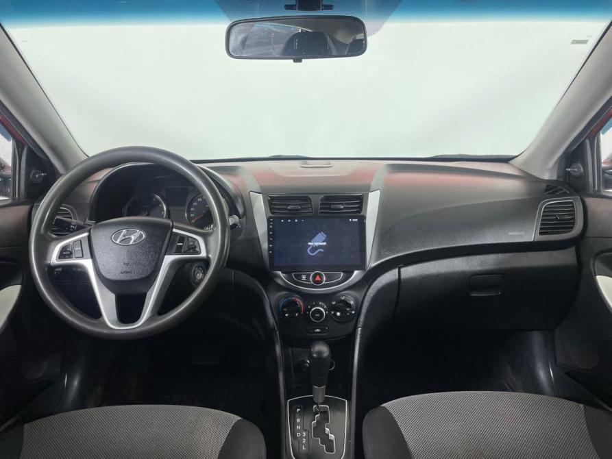 Hyundai Solaris I Воронеж  - изображение 13
