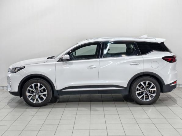 Chery Tiggo 7 Pro I с пробегом 2022 года, цена 1 548 800 рублей, 92908 км, внедорожник, Автокод Объявления