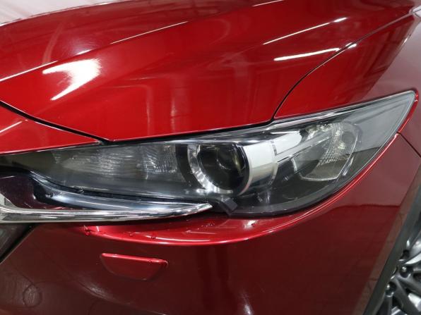 Mazda CX-5 II с пробегом 2018 года, цена 2 350 000 рублей, 87218 км, внедорожник, Автокод Объявления
