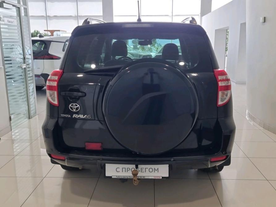 Toyota RAV4 III (XA30) Омск  - изображение 5