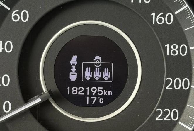 Honda CR-V IV с пробегом 2013 года, цена 1 875 000 рублей, 182194 км, внедорожник, Автокод Объявления