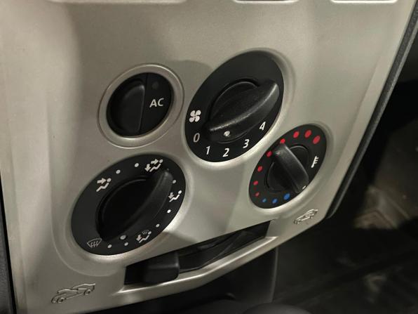 Renault Logan I с пробегом 2007 года, цена 310 000 рублей, 128283 км, седан, Автокод Объявления