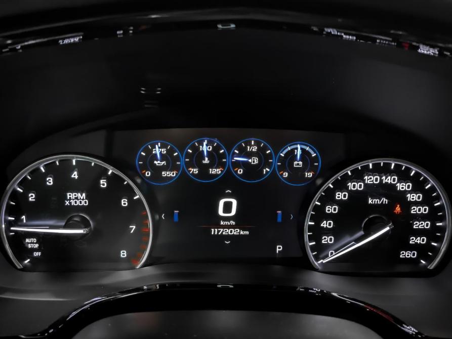 Cadillac XT5 I Санкт-Петербург  - изображение 16
