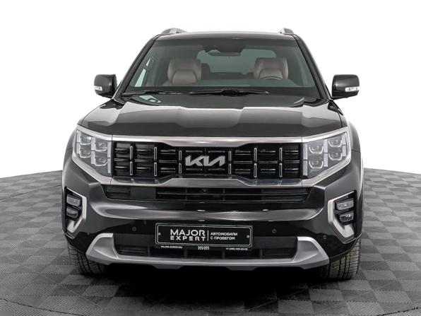 Kia Mohave I Рестайлинг 2 с пробегом 2022 года, цена 5 900 000 рублей, 54859 км, внедорожник, Автокод Объявления