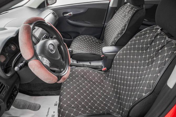 Toyota Corolla X (E140 E150) с пробегом 2008 года, цена 799 000 рублей, 190400 км, седан, Автокод Объявления