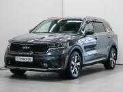 Kia Sorento IV Красноярск  - изображение 39