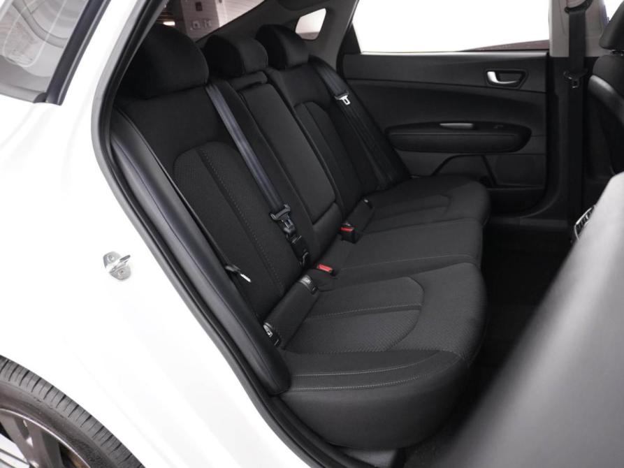 Kia Optima IV Рестайлинг Москва  - изображение 7