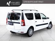 Lada (ВАЗ) Largus I Казань  - изображение 18