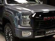 Foton Tunland G9 Москва  - изображение 36