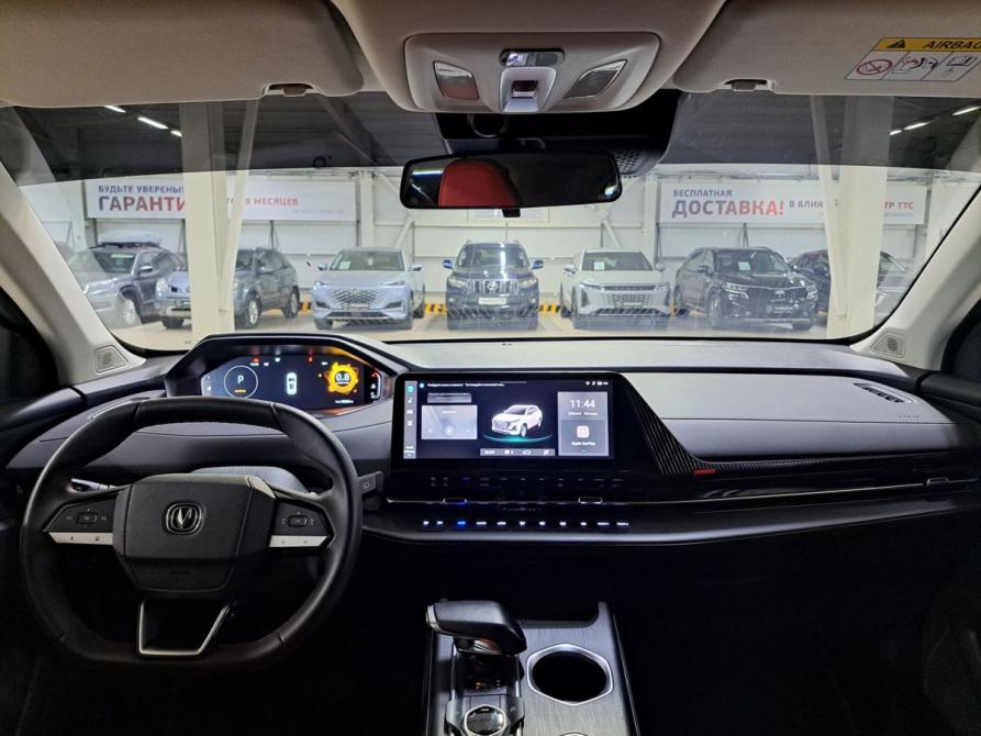 Changan CS55 Plus II Набережные Челны  - изображение 17