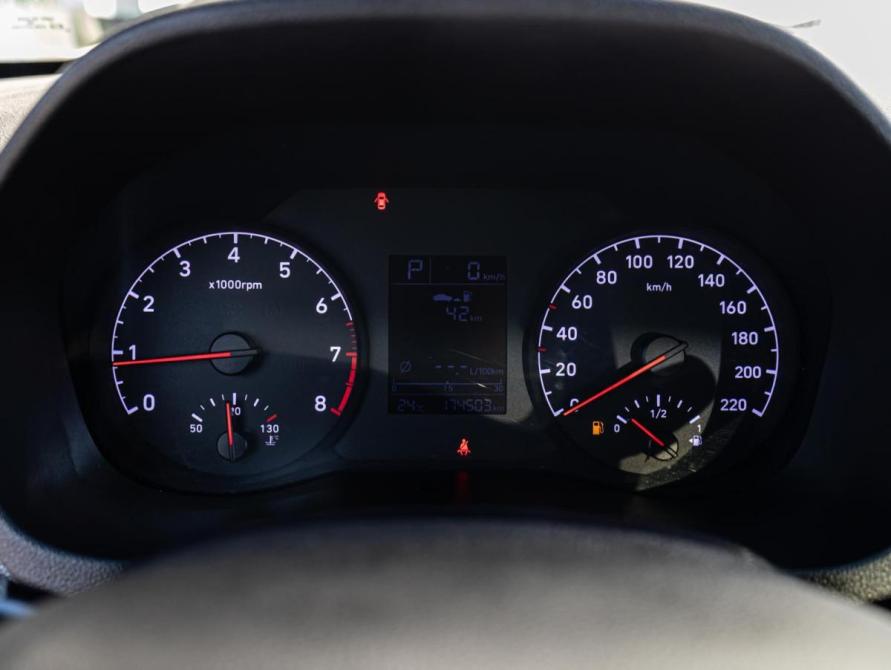 Hyundai Solaris II Краснодар  - изображение 16