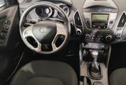 Hyundai ix35 I Ярославль  - изображение 32