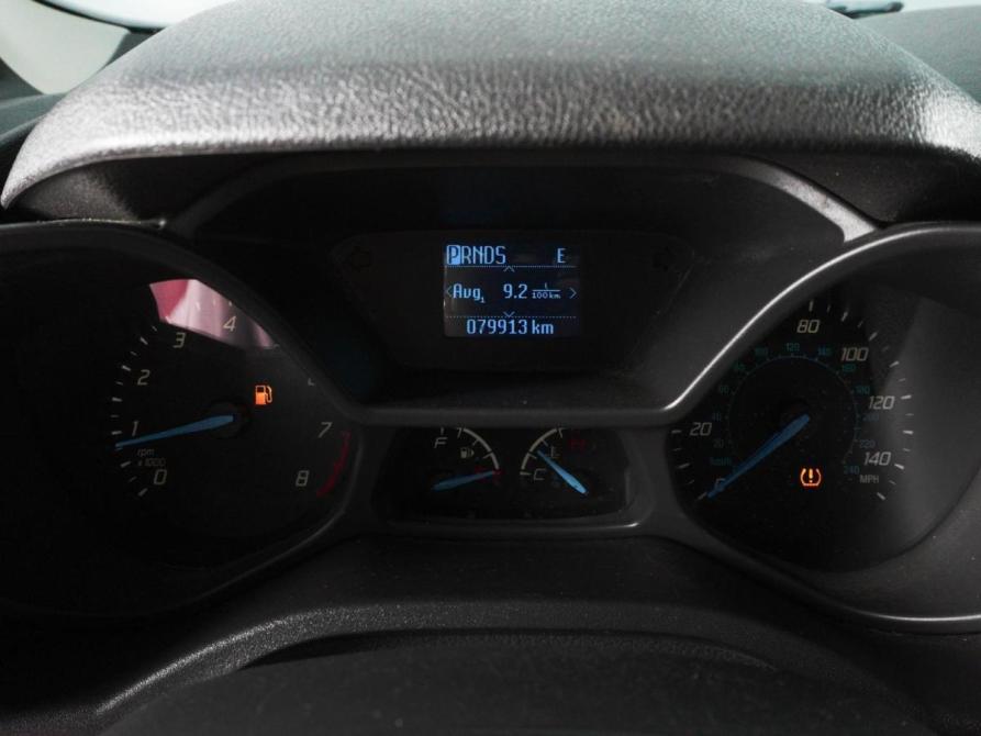 Ford Transit Connect II Минеральные Воды  - изображение 16