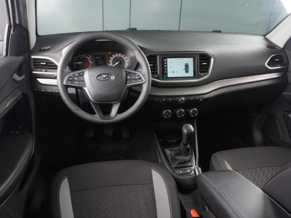 Lada (ВАЗ) Vesta I Рестайлинг (NG) с пробегом 2024 года, цена 1 468 000 рублей, 10095 км, седан, Автокод Объявления