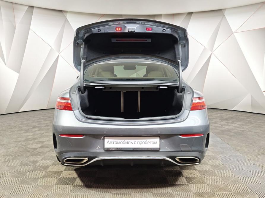 Mercedes-Benz E-Класс V (W213 S213 C238) Москва  - изображение 12
