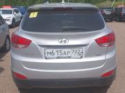 Hyundai ix35 I Рестайлинг Стерлитамак  - изображение 16