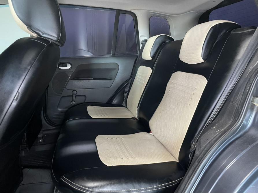 Ford Fusion I Рестайлинг Тверь  - изображение 10