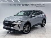 Haval F7 I Рестайлинг Уфа  - изображение 35