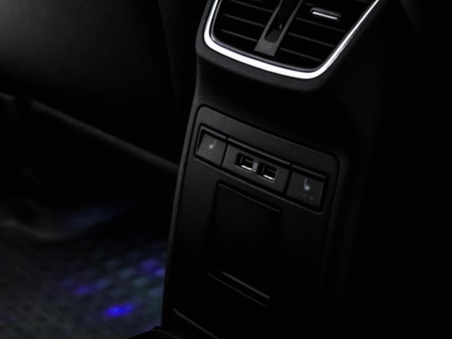 Skoda Octavia III (A7) Рестайлинг Красноярск  - изображение 30