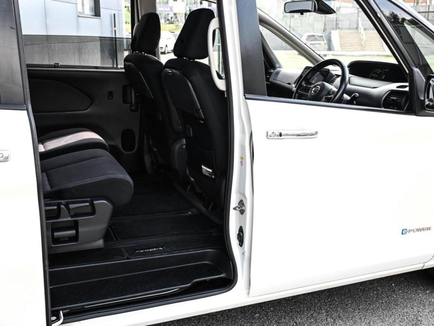 Nissan Serena V (C27) Новороссийск  - изображение 13
