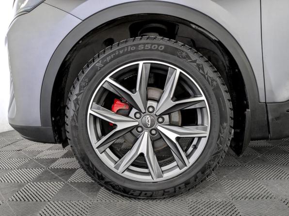Chery Tiggo 7 Pro Max I Рестайлинг с пробегом 2024 года, цена 1 960 000 рублей, 67578 км, внедорожник, Автокод Объявления