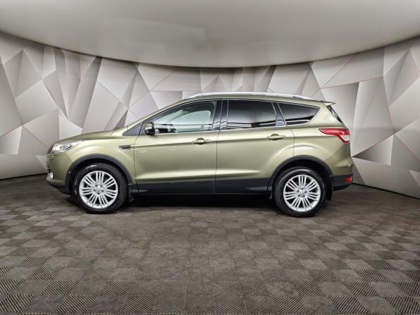 Ford Kuga II с пробегом 2014 года, цена 943 000 рублей, 237901 км, внедорожник, Автокод Объявления