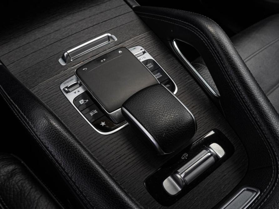 Mercedes-Benz GLE II (V167) Краснодар  - изображение 15
