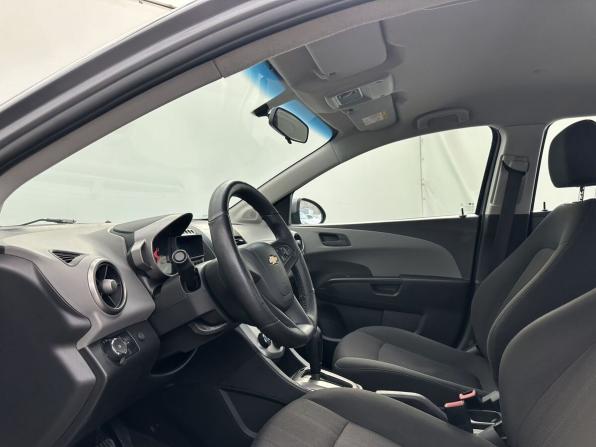 Chevrolet Aveo II с пробегом 2013 года, цена 679 000 рублей, 220907 км, седан, Автокод Объявления