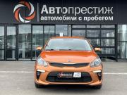 Kia Rio IV Волгоград  - изображение 25