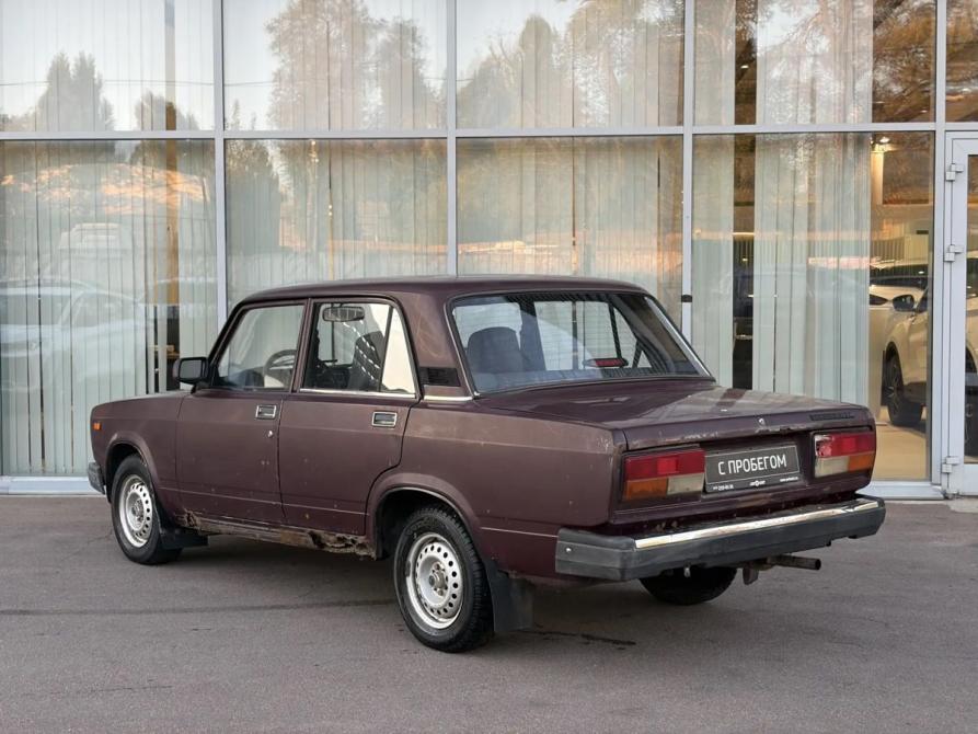 Lada (ВАЗ) 2107 Воронеж  - изображение 7