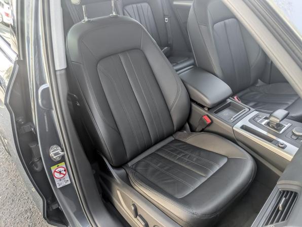 Audi Q5 II (FY) с пробегом 2018 года, цена 3 895 000 рублей, 59203 км, внедорожник, Автокод Объявления