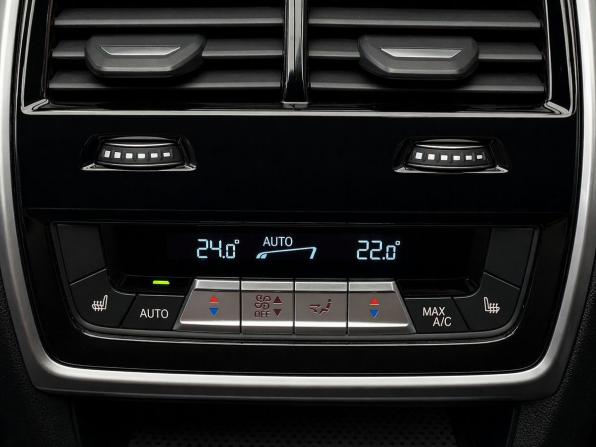 BMW X5 IV (G05/G18) с пробегом 2019 года, цена 6 377 000 рублей, 99893 км, внедорожник, Автокод Объявления