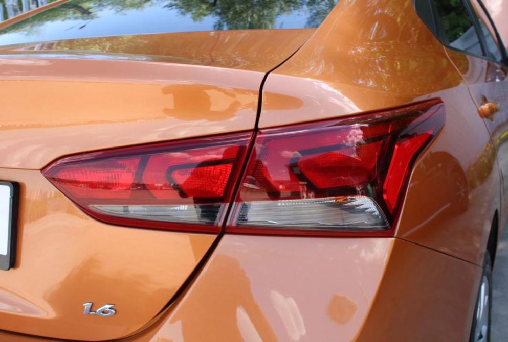 Hyundai Solaris II Нижний Новгород  - изображение 19