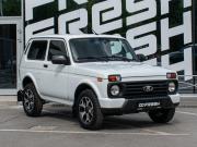 Lada (ВАЗ) Niva Legend Волгоград  - изображение 16