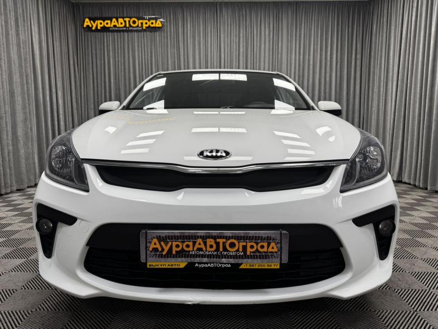 Kia Rio IV Стерлитамак  - изображение 5