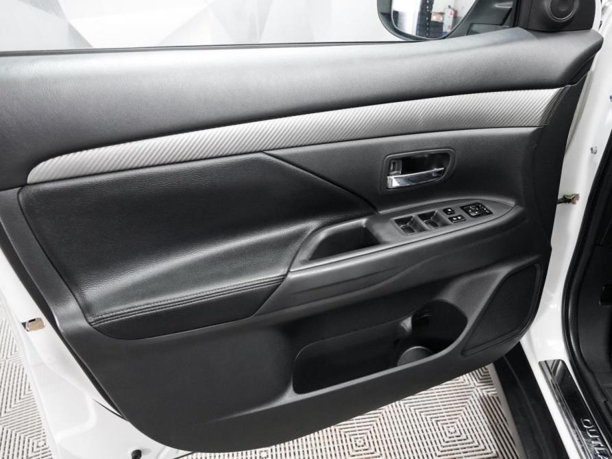 Mitsubishi Outlander III Ульяновск  - изображение 17