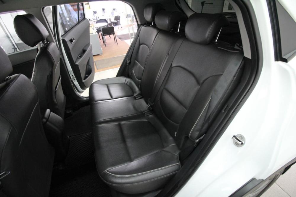 Hyundai Creta I Сургут  - изображение 11